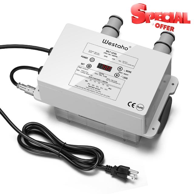 Salt Chlorine Generator