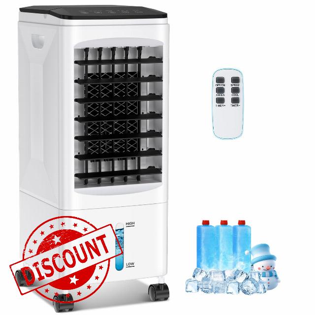 Portable Air Conditioners No Window Needed