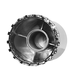 flat top axle covers for semi trucks