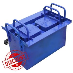 INTBUYING Concrete Brick Making Machine