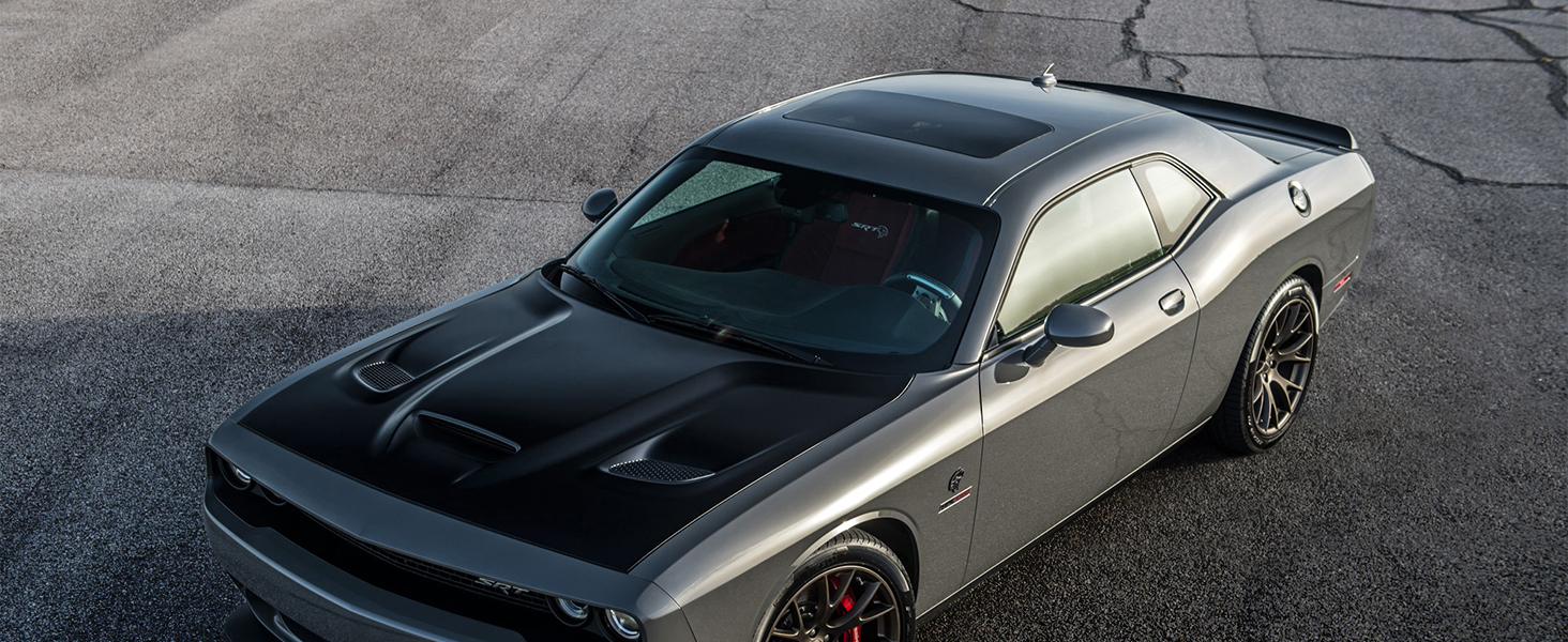 challenger seat covers