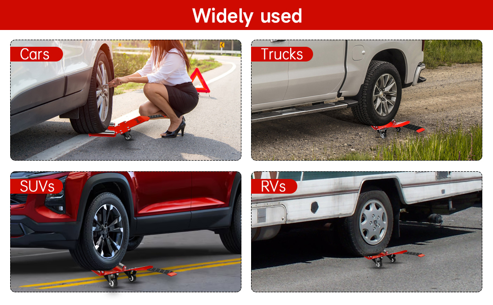tire lifter tool
