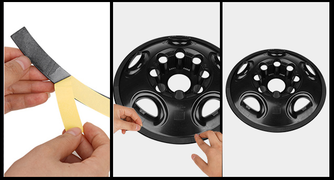wheel skins for Chevy Express 1500 2500 3500 4500 GMC SAVANA 1500 2500 3500 2013 2014 2015 2016