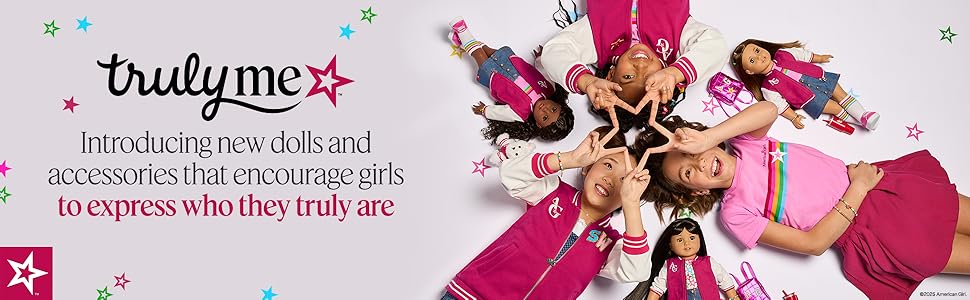 AG Truly Me Banner