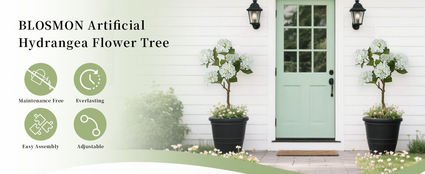 artificial tree