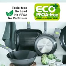 Full Stovetop Compatibility: