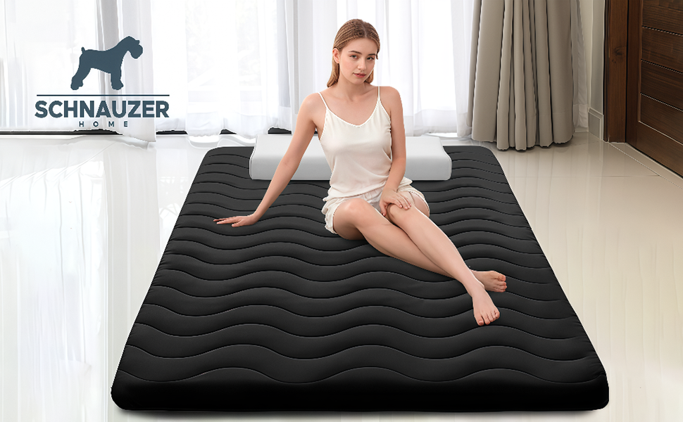 japanese floor mattress 1