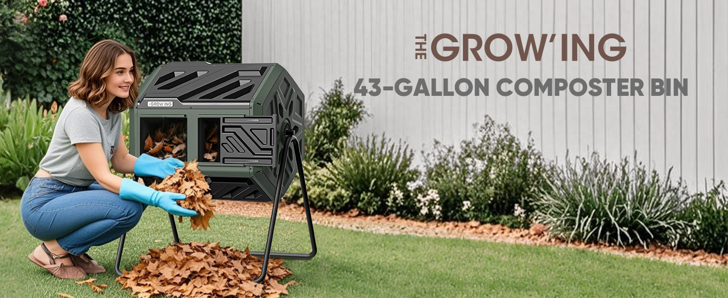 compost bin