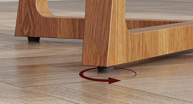 BF01DT01 Round Dining Table