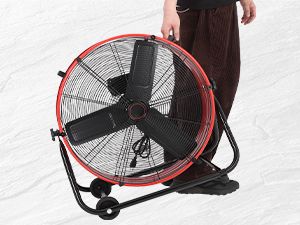 floor fans
