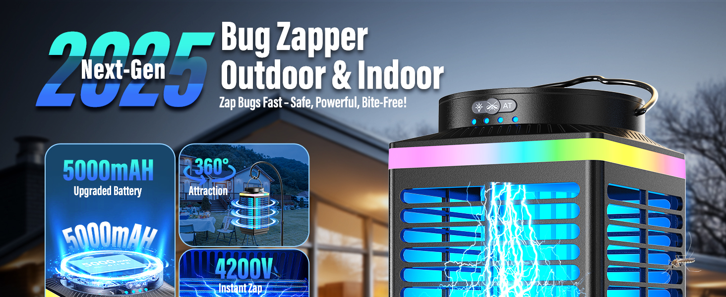 bug zapper