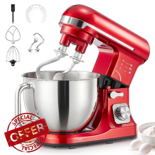 Stand Mixer Fohere