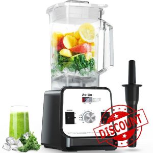 Aeitto 1500-Watt Motor Blenders