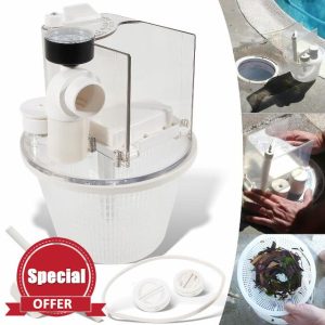 R211100 Vac-Mate Pool Cleaner Dispenser Box