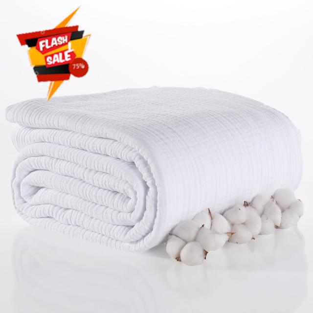 Muslin Blanket