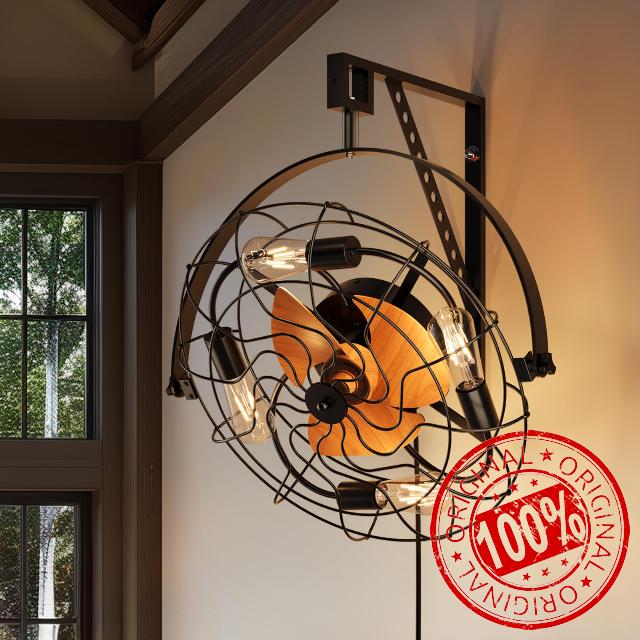 Wall Mounted Fan