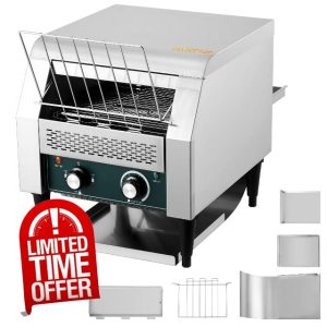Commercial Conveyor Toaster