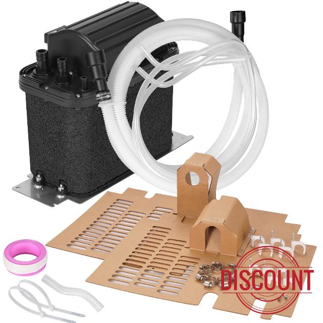 Drain Pump Kit For Ice Machines
