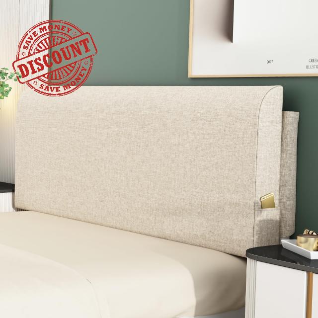 Upholstered Headboard