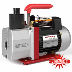 5CFM Vacuum Pump