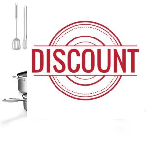 Stainless Steel Cookware Set