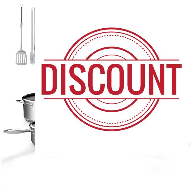Stainless Steel Cookware Set
