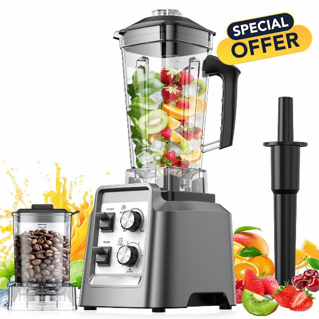 Blender for Smoothies