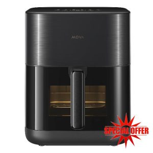 Mova FD10Pro Air Fryer