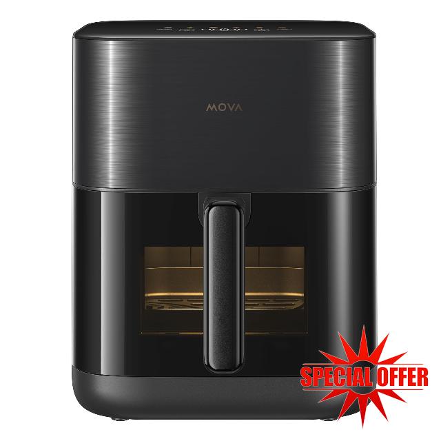 Mova FD10Pro Air Fryer