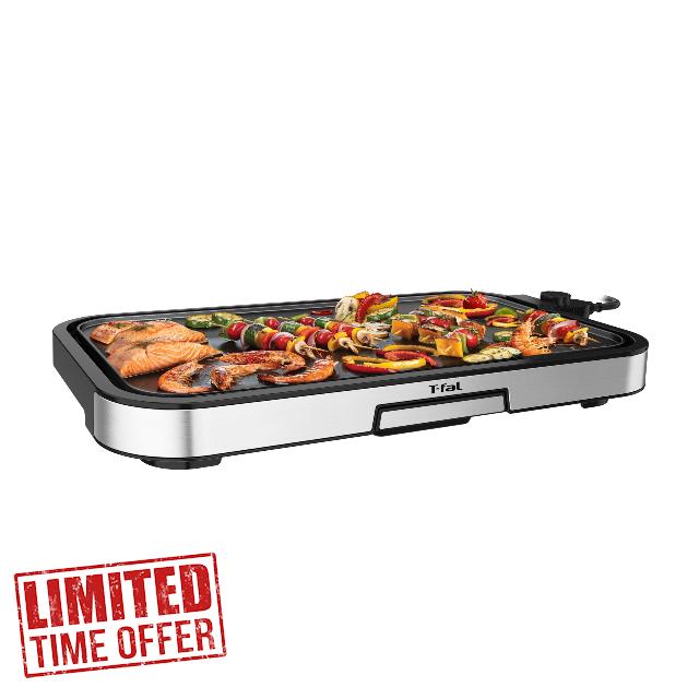 T-fal XL Electric Griddle