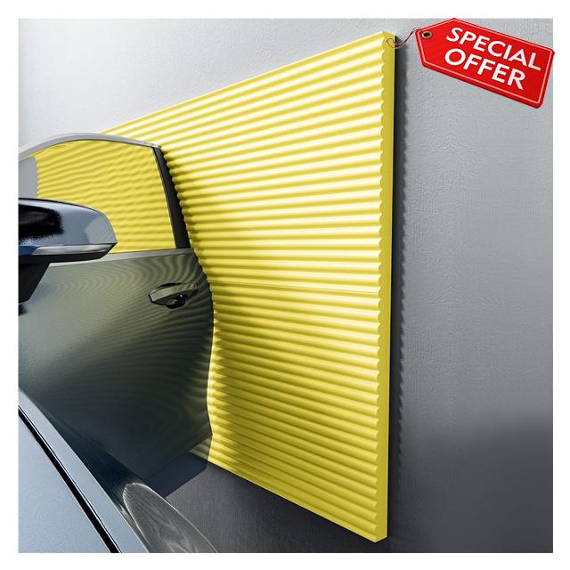 Garage Wall Protector