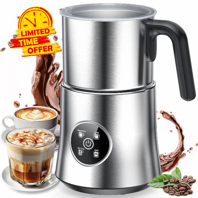 Milk Frother