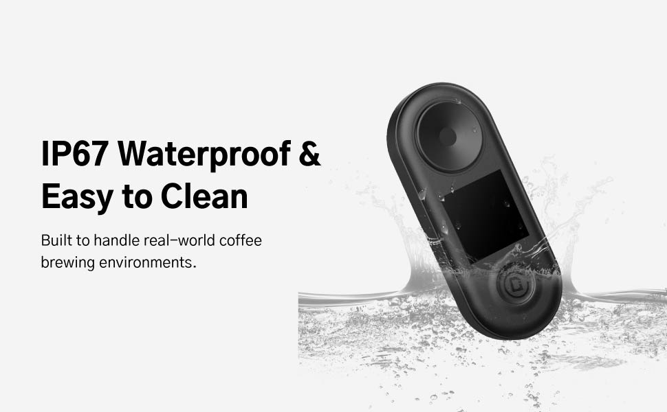 coffee refractometer, tds meter for coffee, coffee tds meter, espresso refractometer