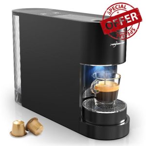 Espresso Machine