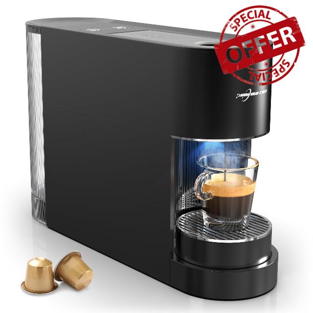 Espresso Machine
