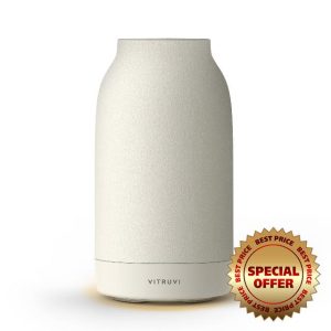 Vitruvi Air Waterless Diffuser for Home