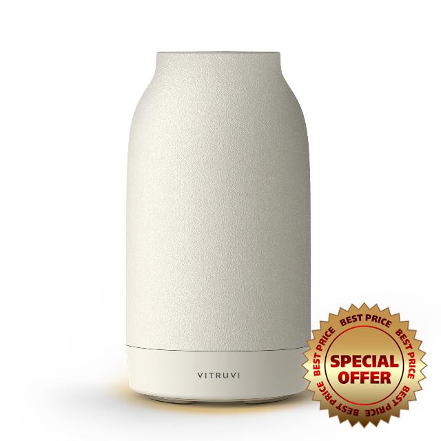 Vitruvi Air Waterless Diffuser for Home