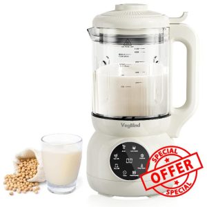 40OZ Nut Milk Maker Machine