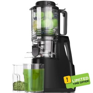 Cold Press Juicer