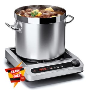 Induction Cooktop