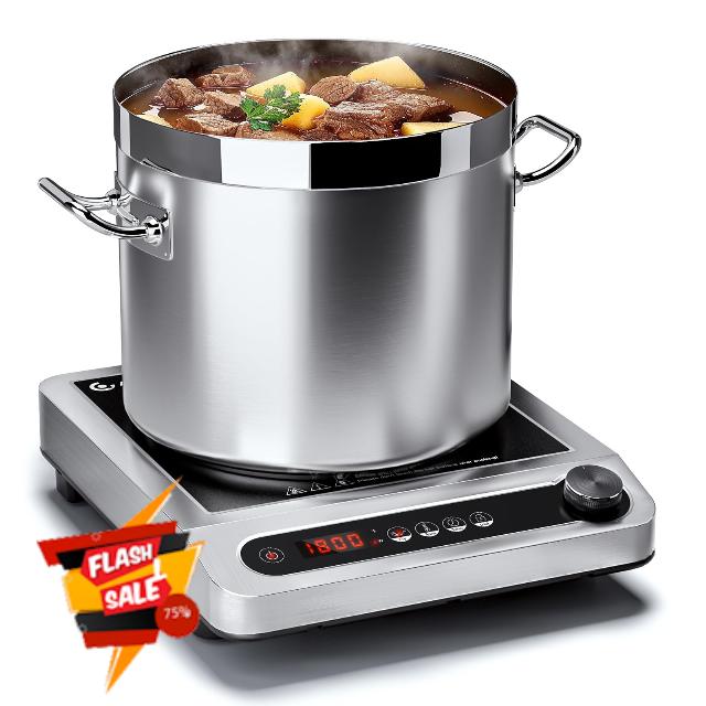 Induction Cooktop