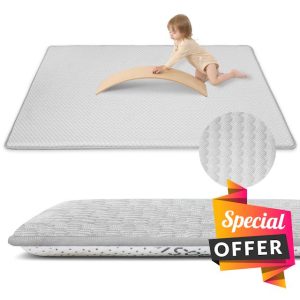 Baby Play Mat for Summer