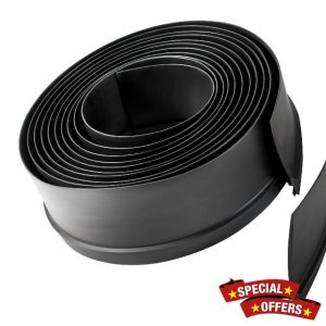 018-316 RV EK Seal Base with 2-7/8" Wiper
