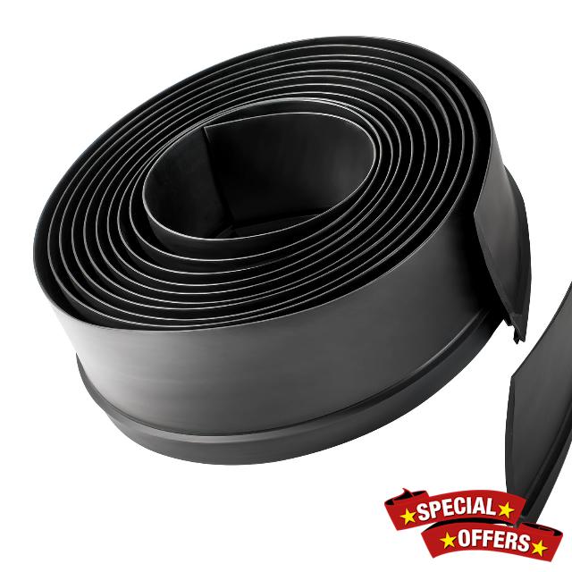 018-316 RV EK Seal Base with 2-7/8" Wiper