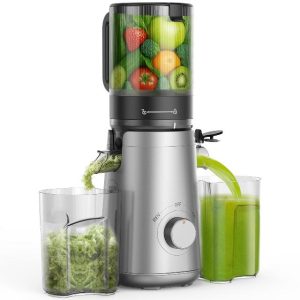 Juicer Machines