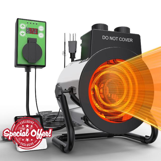 Buyplus Outdoor Heaters for Patio