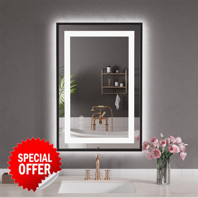 LED Bathroom Mirror