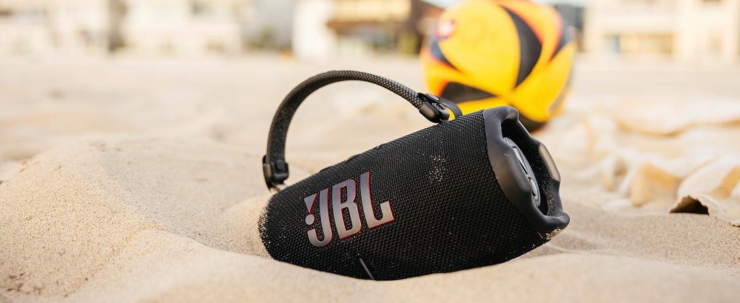 JBL Charge 6 strap
