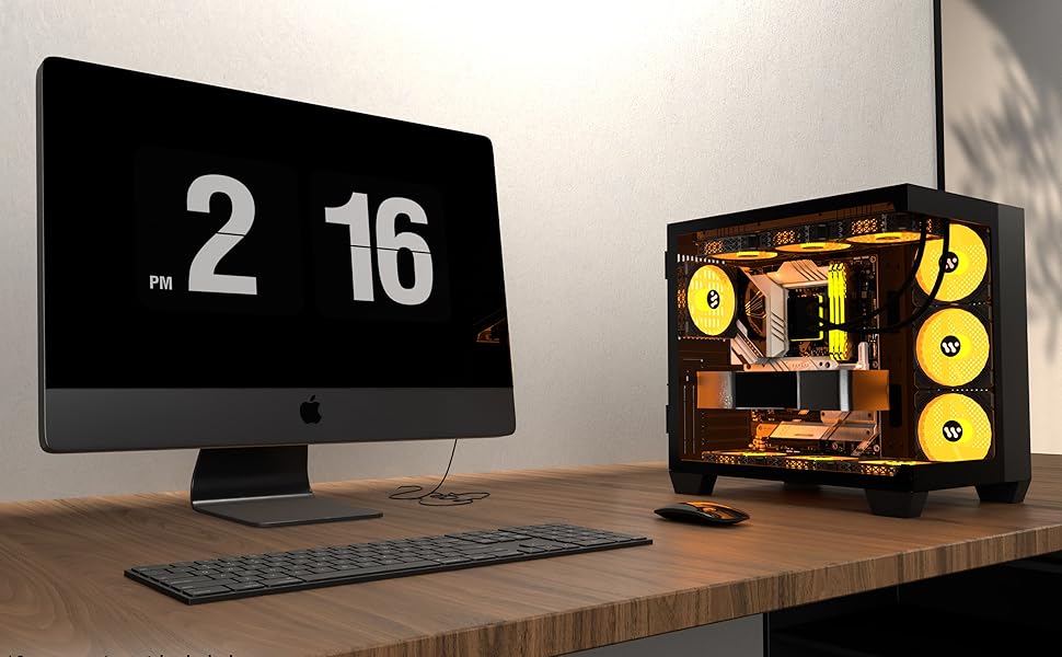 pc case