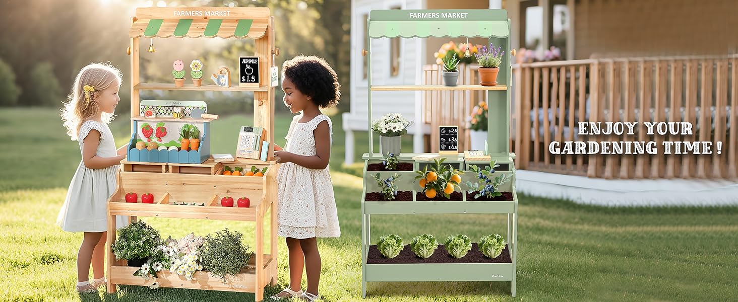play kitchen